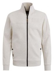 PME Legend Bluza w kolorze kremowym rozmiar: XXL. Brązowe bluzy bez kaptura męskie PME Legend, xxl. Za 325.03 zł.