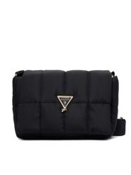 Guess Torebka J5BZ37 WFTO0 Czarny. Czarne torebki dziecięce Guess. Za 199.99 zł.