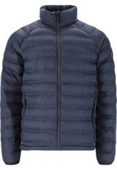 Lekka kurtka puchowa Whistler Froze. Niebieskie kurtki męskie WHISTLER, l, bez wzorów, z poliesteru, bez kaptura. Za 322.00 zł.