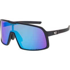 Okulary przeciwsłoneczne GOG KARI. Czarne okulary przeciwsłoneczne damskie GOG. Za 299.00 zł.