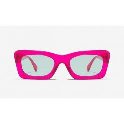 Damskie okulary przeciwsłoneczne Hawkers Lauper. Czerwone okulary przeciwsłoneczne damskie hawkers. Za 290.00 zł.
