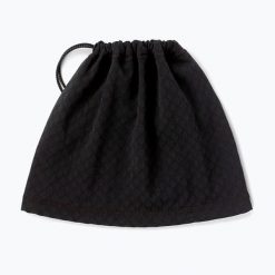 Czapka Ciele DOSBeanie. Czarne czapki zimowe damskie CIELE ATHLETICS. Za 159.99 zł.