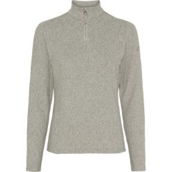 Damska koszulka jeździecka z długim rękawem Equipage Stacey. Zielone t-shirty damskie EQUIPAGE, l, bez wzorów, z dzianiny, bez kołnierzyka. Za 237.50 zł.