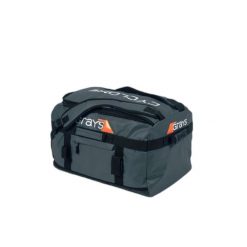 Torba Grays Hockey Cyclone WP. Szare torebki klasyczne damskie GRAYS, bez wzorów, z materiału, bez dodatków. Za 436.00 zł.