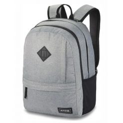 Plecak szkolny Dakine Essentials 22L. Czarne plecaki damskie Dakine, bez wzorów. Za 288.99 zł.
