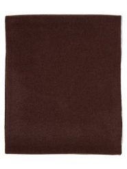 Marie Lund szalik z czystego kaszmiru Kobiety Kaszmir brązowy, ONE SIZE. Brązowe szaliki i kominy damskie Marie Lund, bez wzorów, z kaszmiru. Za 449.95 zł.
