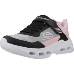Buty SKECHERS GLIDE STEP DRIFT Rose. Czerwone buty trekkingowe męskie Skechers, z syntetyku, bez zapięcia, trekkingowe, Skechers Sport. Za 216.99 zł.