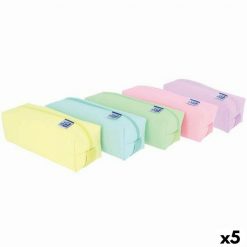 Torba szkolna Oxford LIVE & GO Wielokolorowy. Torebki klasyczne damskie OXFORD, bez wzorów, bez dodatków. Za 146.50 zł.