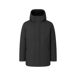 Kurtka narciarska Quartz Co Gaspé. Czarne kurtki narciarskie i snowboardowe damskie QUARTZ CO., l, bez wzorów, z materiału, bez kaptura, narciarskie. Za 2,533.00 zł.