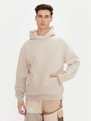 Champion Bluza 220423 Écru Regular Fit. Bluzy bez kaptura męskie CHAMPION, m, z bawełny. Za 229.99 zł.