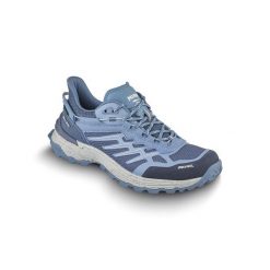 Buty trekkingowe damskie MEINDL Jamaica Lady GTX z membraną Gore-tex. Niebieskie obuwie trekkingowe damskie MEINDL. Za 839.00 zł.