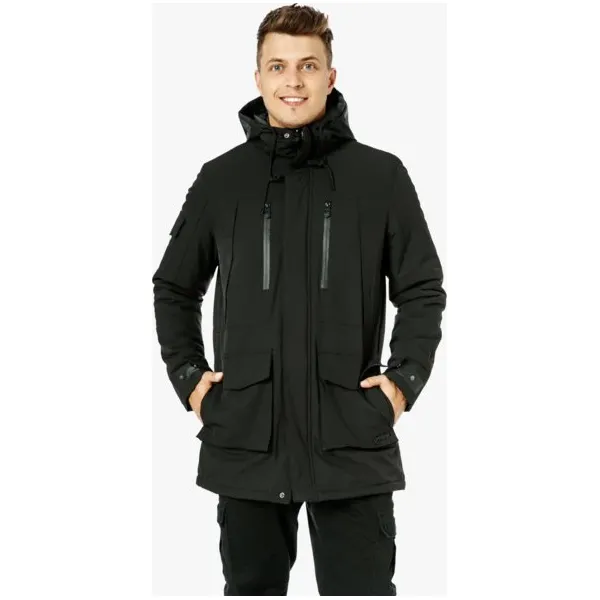 Umbro Kurtka Ore , szary, rozmiar L. Szare kurtki męskie Umbro, l, bez wzorów, z materiału, eleganckie, bez kaptura. W wyprzedaży za 183.99 zł.
