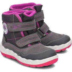 Superfit Icebird - Śniegowce Dziecięce - 3-00013-21 20/25 21. Śniegowce dziewczęce Superfit. Za 127.60 zł.