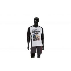 Piżama męska rozm. M South Beach Massana. Białe piżamy męskie Massana Homewear, m, bez wzorów, bez ramiączek. Za 235.00 zł.