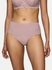 Triumph Figi klasyczne Smart Invisible 10222269 Różowy. Czerwone figi damskie Triumph, bez wzorów, z syntetyku. Za 49.99 zł.