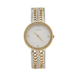 Zegarek Liu Jo. Szare zegarki damskie Liu Jo, srebrne. Za 489.99 zł.