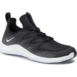 Buty NIKE - Free Tr Ultra AO3424 001 Black/White/Anthracite. Czarne buty sportowe na co dzień damskie Nike, na fitness i siłownię. Za 419.00 zł.