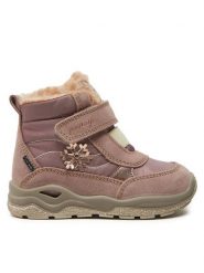 Primigi Śniegowce 6861411 S GORE-TEX Różowy. Czerwone kozaki dziewczęce Primigi, z gore-texu. Za 369.99 zł.
