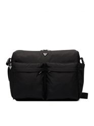 Guess Torebka J6YZ12 W2530 Czarny. Czarne torebki dziecięce Guess. Za 344.99 zł.