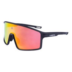 Polaryzacyjne okulary przeciwsłoneczne ZORI. Zielone okulary przeciwsłoneczne męskie LACETO, z materiału. Za 162.00 zł.
