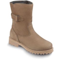 Buty zimowe damskie MEINDL Ladis Lady. Brązowe obuwie trekkingowe damskie MEINDL, na zimę. Za 1,449.00 zł.