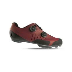 Buty rowerowe Gaerne G. Dare. Czerwone obuwie do biegania damskie GAERNE. Za 1,044.25 zł.