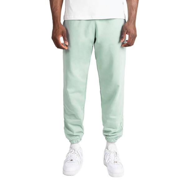 Spodnie męskie Venum Vortex XL Joggers. Zielone spodnie sportowe męskie VENUM. Za 329.99 zł.