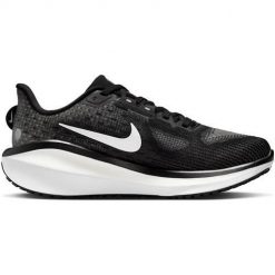 Buty do biegania damskie Nike Vomero 17. Czarne obuwie do biegania damskie Nike. Za 979.99 zł.
