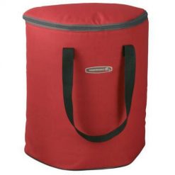 Torba termiczna Campingaz BASIC COOLER 15L RED. Czarne torebki klasyczne damskie CAMPINGAZ, bez wzorów, z materiału, bez dodatków. Za 101.20 zł.