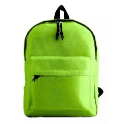 Plecak Sol's Bapal. Zielone plecaki damskie SOL'S, bez wzorów. Za 28.00 zł.