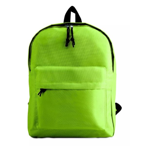 Plecak Sol's Bapal. Zielone plecaki damskie SOL'S, bez wzorów. Za 28.00 zł.