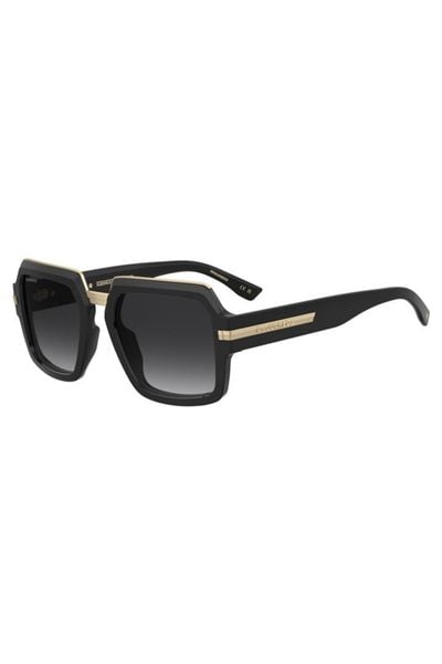 Okulary męskie D2 0159/S DSQUARED2. Okulary przeciwsłoneczne męskie Dsquared2. Za 1,439.00 zł.