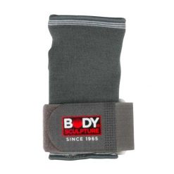 BNS 002 Pasek Na Nadgarstek Ze Sznurkiem. Czarne paski męskie Body Sculpture, bez wzorów, wizytowe. Za 77.99 zł.