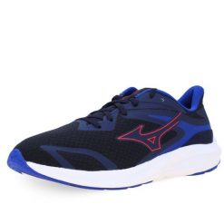 Buty do biegania Enerzy Runnerz Rozmiar 44 - K1GA2410-12 Niebieski. Niebieskie obuwie do biegania damskie Mizuno. Za 289.99 zł.