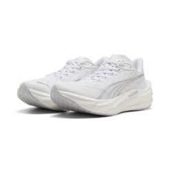 Damskie buty do biegania Deviate NITRO™ 4 PUMA. Białe obuwie do biegania damskie Puma. Za 749.00 zł.