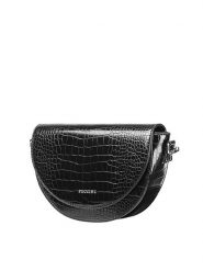 Puccini Torebka "Special" w kolorze czarnym - 25 x 16 x 6 cm rozmiar: onesize. Czarne torebki klasyczne damskie Puccini, bez wzorów, z materiału, bez dodatków. Za 148.26 zł.