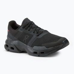 Buty treningowe męskie On Cloudpulse black/eclipse. Czarne buty fitness męskie On, na fitness i siłownię. Za 609.99 zł.