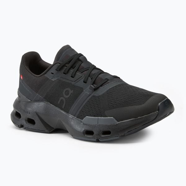 Buty treningowe męskie On Cloudpulse black/eclipse. Czarne buty fitness męskie On, na fitness i siłownię. Za 609.99 zł.