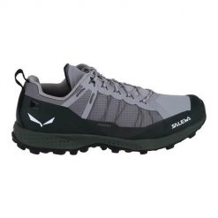 Buty trekkingowe męskie Salewa Pedroc Ptx. Buty trekkingowe męskie Salewa, z materiału, bez zapięcia, trekkingowe. Za 1,041.00 zł.