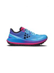 Craft Xplor 2 W buty do biegania uniwersalne – Club Cobolt/True Purple. Fioletowe obuwie do biegania damskie Craft. Za 647.00 zł.