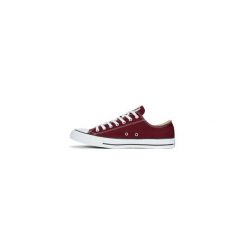 Trampki Converse Chuck Taylor All Star Ox, Dla obu płci. Brązowe trampki i tenisówki męskie Converse, bez wzorów, bez zapięcia. Za 490.00 zł.