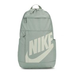 Plecak Nike Elemental. Zielone plecaki damskie Nike, bez wzorów. Za 149.00 zł.