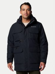 Columbia Parka Landroamer™ II 2088041 Czarny Regular Fit. Czarne parki męskie Columbia, m, bez wzorów. Za 1,259.00 zł.