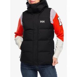 Kamizelka damska Helly Hansen Adore Puffy Vest. Czarne kamizelki damskie Helly Hansen, s. Za 618.99 zł.
