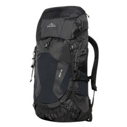 Plecak trekkingowy Fjord Nansen Bodo 40 black. Czarne plecaki damskie FJORD NANSEN, bez wzorów, z nylonu. Za 399.88 zł.