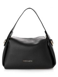 Vince Camuto Torebka "Trieste" w kolorze czarnym - 29 x 16 x 11 cm rozmiar: onesize. Czarne torebki klasyczne damskie Vince Camuto, bez wzorów, z materiału, bez dodatków. Za 144.95 zł.