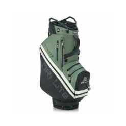 Torba na wózek golfowy Big Max Drilite Tour 2. Zielone torebki klasyczne damskie BIG MAX BLADE, bez wzorów, bez dodatków. Za 1,271.00 zł.