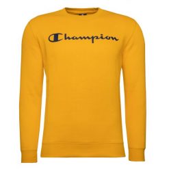 Bluza sportowa męska Champion 218283YS113. Bluzy bez kaptura męskie CHAMPION, m, z materiału. Za 139.88 zł.