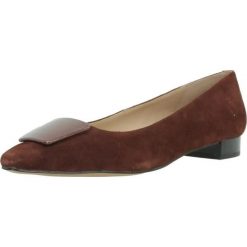 Sandały GEOX D GISELDA15 Czarny. Czarne obuwie trekkingowe damskie Geox. Za 388.99 zł.