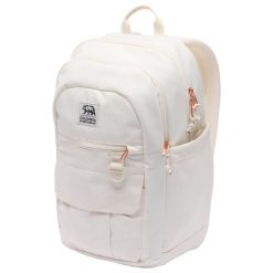 Plecak sportowo-turystyczny dla dorosłych Great Smoky 2-Way Tote 26 L. Brązowe plecaki damskie Columbia, bez wzorów. Za 249.99 zł.
